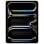 Apple iPad Pro 13" 1TB WiFi Cellular M5 Verre Nanotexturé Noir Spatial