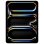 Apple iPad Pro 13" WiFi Cellular 2TB M5 Ultra Retina XDR Noir