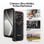 Smartphone DOOGEE Blade20 Pro 24GB RAM 256GB Bateria 11800mAh Android 15 AI