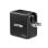 Fuente de Alimentación UNITEK 65W GaN Power Delivery Modelo P1117B Carga Rápida Universal