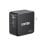 Fuente de Alimentación UNITEK 65W GaN Power Delivery Modelo P1117B Carga Rápida Universal