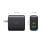 Fuente de Alimentacion AUKEY 30W Power Delivery Negra Modelo PA-D5 Protecciones Avanzadas