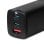 Fuente de Alimentacion iBox 65W Modelo ILUC65B Carga Rápida Universal Negra