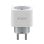 Tomada Inteligente Savio AS-01 Wi-Fi 16A 3680W Controlo Energia