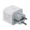 Tomada Inteligente Savio AS-01 Wi-Fi 16A 3680W Controlo Energia
