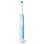 Escova Elétrica Oral-B IOSERIES3ICE Azul 3 Modos Sensor Pressão Bateria