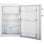 Refrigerateur Une Porte Gorenje RB492PW Defrost 84,5 cm 119 L E Blanc