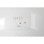 Réfrigérateur Une Porte Electrolux LFB3AE82R Defrost 81,9 cm 109 L E Blanc