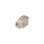 Conector RJ45 Roline MKB-S6-1 Hembra Derecho Plata Metal 22/24 AWG