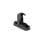 Connecteur RJ-45 Lanberg PLU-6000TL noir mâle Cat6 U/UTP