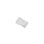 Conector RJ-45 Lanberg PLU-5000 Transparente Cat5e UTP Pack 100 unidades