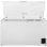 Congelatore a pozzetto Gorenje FHC42EAW 420L Classe E LED Bianco 40dB