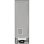 Congelatore verticale Gorenje FN619EAXL6 280L Sistema No Frost LED Grigio