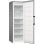 Congelatore verticale Gorenje FN619EAXL6 280L Sistema No Frost LED Grigio