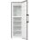 Congelatore verticale Gorenje FN619EAXL6 280L Sistema No Frost LED Grigio
