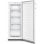 Congelatore verticale Gorenje F4142PW 165L Classe E Bianco Silenzioso