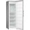 Congelatore Gorenje FN619EES5 280 L Grigio Classe E Sbrinamento Automatico