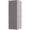 Congelatore Gorenje FN619EES5 280 L Grigio Classe E Sbrinamento Automatico
