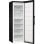 Congelatore verticale Gorenje G600 FN619EABK6 280 L Nero No Frost Display LED