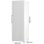 Congelador Gorenje FN619EEW5 280 L Branco Porta Reversível LED