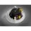 Altavoces Magnat Empotrables Redondos 70W 8 Ohmios Rango Extendido 90dB