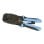 Alicate de Crimpar Roline NI020 RJ-11 RJ-12 RJ-45 Pegas Plástico