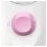 Depiladora Braun Silk-épil 1 1-000 20 Pinzas SoftLift Rosa Blanco AC