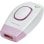 Épilateur IPL ProfiCare PC-IPL 3024 Sans Fil 4 J/cm² Rose Blanc