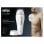 IPL-Haarentfernungsgerät Braun Silk-expert Pro PL5145 Weiß 400000 Lichtimpulse AC