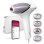 Epilatore Luce Pulsata Philips Lumea Prestige BRI947/00 SenseIQ 250000 Impulsi