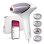 Epilatore Luce Pulsata Philips Lumea Prestige BRI947/00 SenseIQ 250000 Impulsi