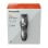 Tondeuse barbe Panasonic ER-GB44 lavable sans fil 19 positions inox