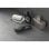 Tondeuse barbe Panasonic ER-GB44 lavable sans fil 19 positions inox
