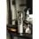 Tagliacapelli Adler AD 2836S Wireless Lama Acciaio Inox Batteria 1400mAh