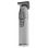 Tagliacapelli Adler AD 2836S Wireless Lama Acciaio Inox Batteria 1400mAh