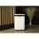Desumidificador Blaupunkt ADH501 16L 260W Depósito 3.5L LED Branco