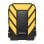 Disco Duro ADATA HD710 Pro 2TB HDD 2.5" USB 3.2 Gen 1 Wasserdicht Stoßfest