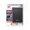Disco Duro Silicon Power Armor A80 2TB HDD 5000 Mbps Resistente Agua y Golpes