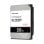 Disco Duro Western Digital Ultrastar DC HC560 20TB HDD 7200rpm SAS High Endurance