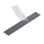 Parche térmico Gelid TP-GP04-R-A 3,2 g/cm³ 120x20x2 mm Gris