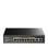 Switch Cudy GS1010PE 10 Puertos Gigabit PoE Montaje Rack/Pared