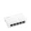 Switch Cudy GS105U 5 ports Gigabit Ethernet USB montage mural