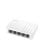 Switch Cudy GS105U 5 ports Gigabit Ethernet USB montage mural