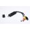 Capturadora Media-Tech MT4169 USB 2.0 Multiformato NTSC PAL SECAM L