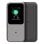 Router ZTE MU5120 WiFi 6 33W Portátil Porta USB Bateria Preto