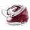 Centro de Planchado Tefal GV9220 2600W Durilium AirGlide Borgoña Blanco