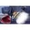 Centro de Planchado Tefal GV9220 2600W Durilium AirGlide Borgoña Blanco