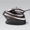 Ferro Maestro MR-320C Cerâmica 2400 W 1,5 L Preto Ouro rosa