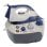 Centro de Planchado Singer SHG6201 3 bar 1.2L 1350W Suela Acero Inoxidable