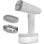 Fer à repasser Black & Decker BXGS1600E 1600W semelle céramique câble 2,5m blanc